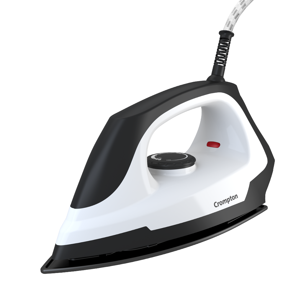 Crompton Cromyon 1000 Watts Dry Iron_1