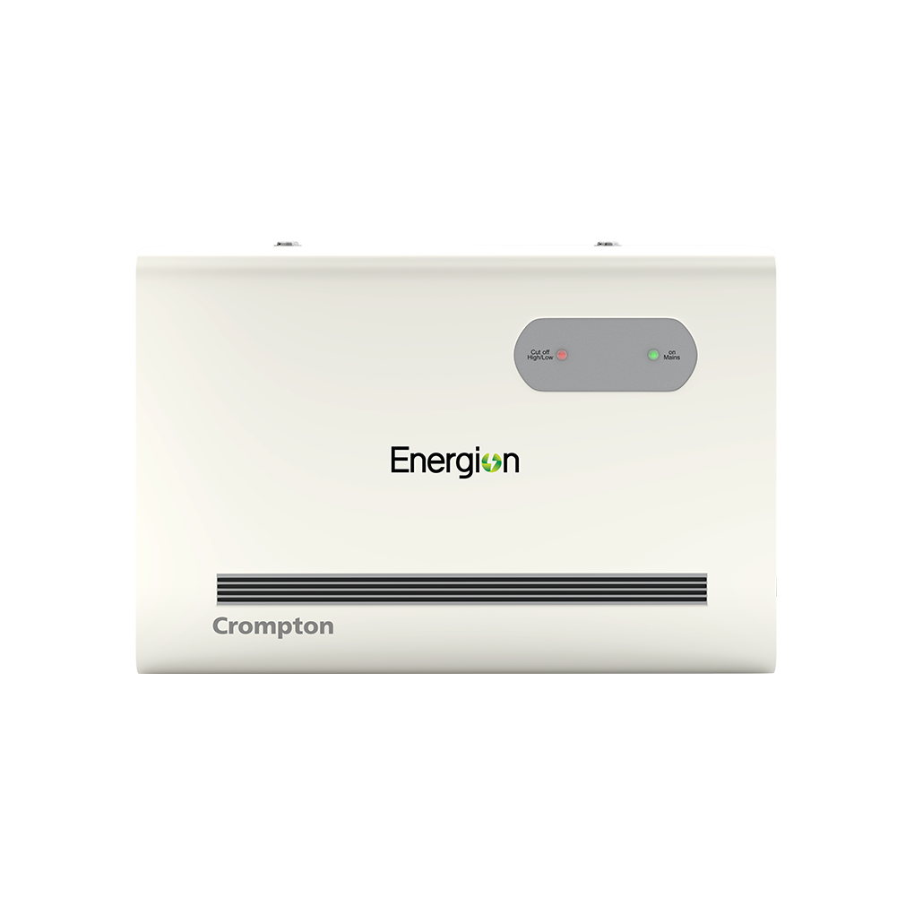 Crompton EZ400 AC Stabilizer