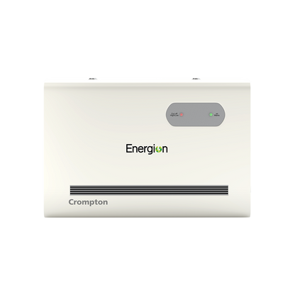 Crompton EZ400 AC Stabilizer