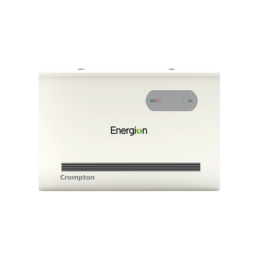 Crompton EZ400 AC Stabilizer