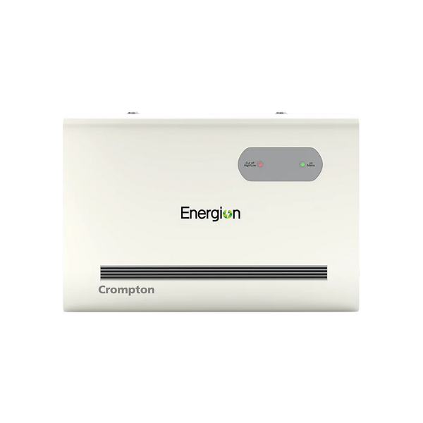 AC Stabilizers