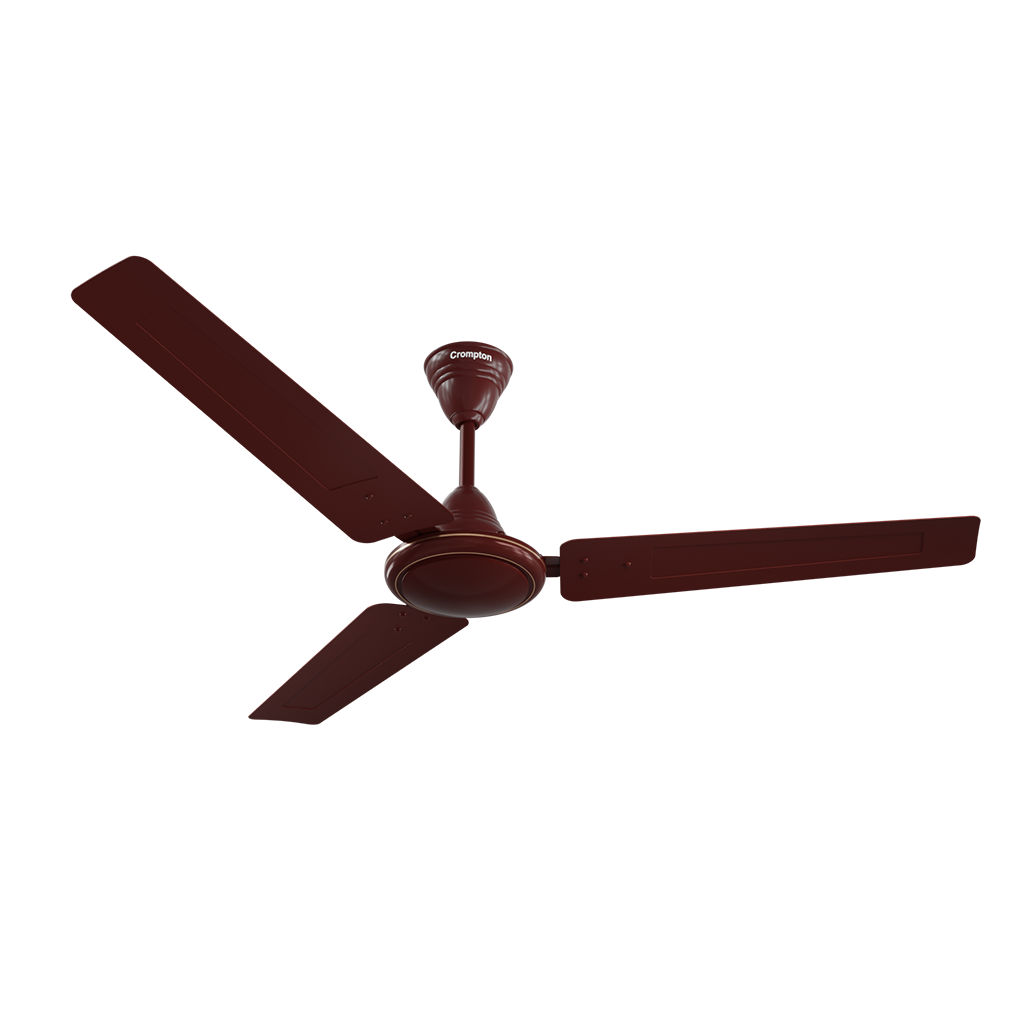 Crompton Surebreeze Star Spin | Ceiling Fan