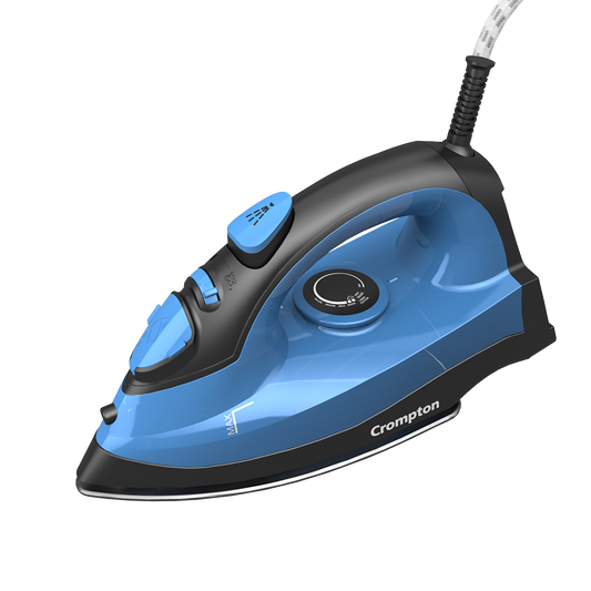Crompton Fabrimagic Neo 1200 W Steam Iron
