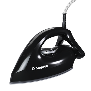 Crompton Desire Plus 1100W Heavy Weight Dry Iron