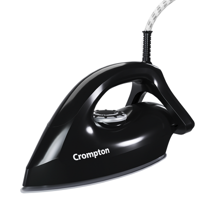 Crompton Desire Plus 1100W Heavy Weight Dry Iron