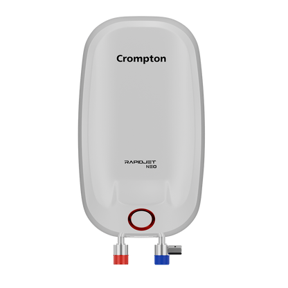 Crompton RapidJet Neo Instant Water Heater