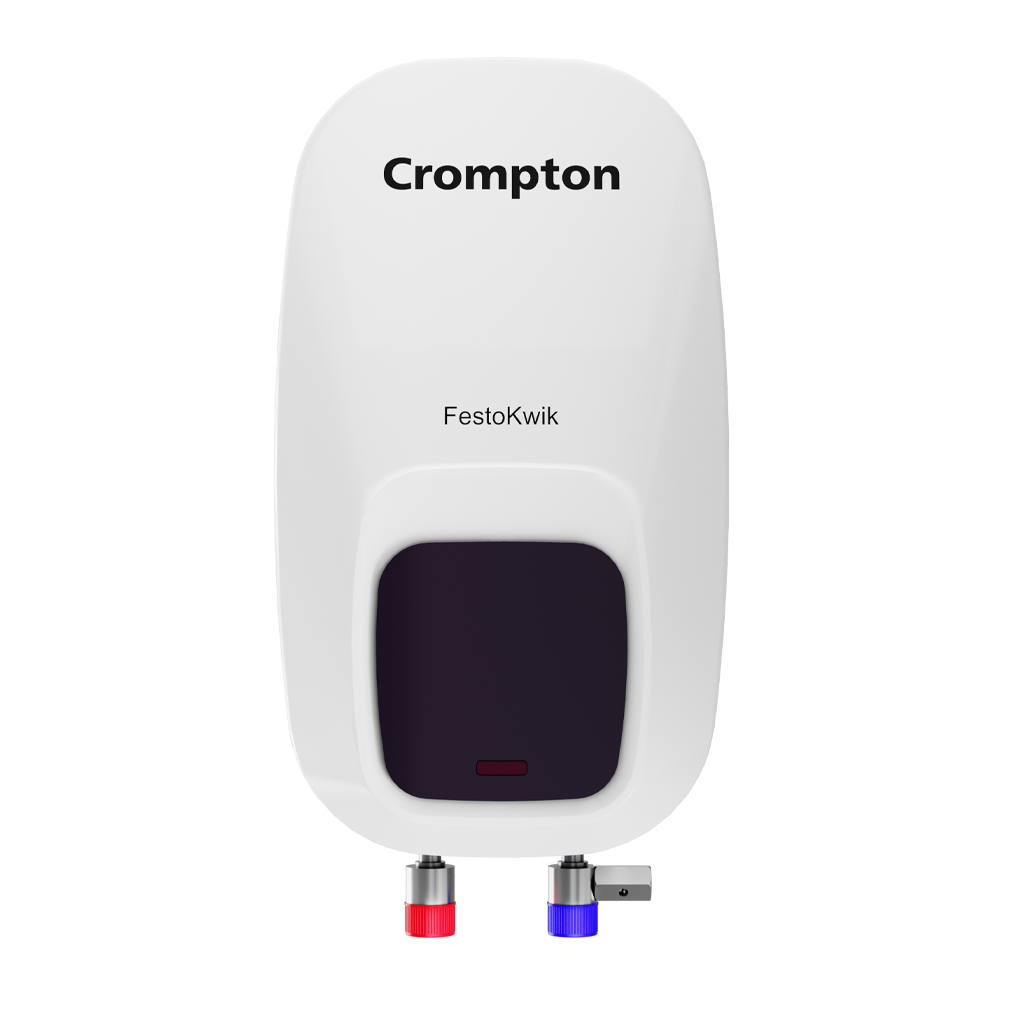 Crompton FestoKwik, 3000W Instant Water Heater_1