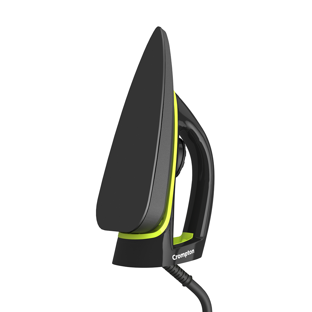 Crompton Neoglide 1000 W Dry Iron