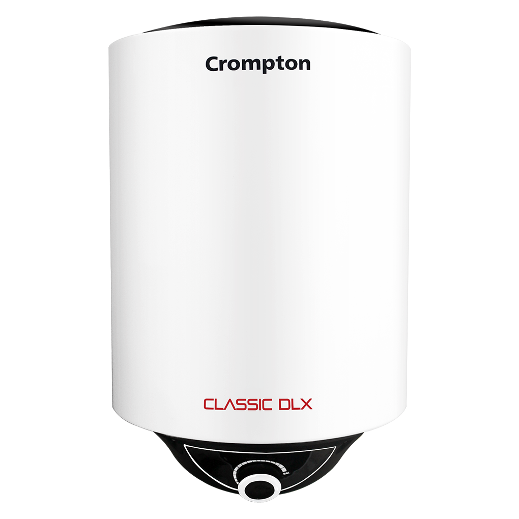Crompton Classic DLX, 2000W Storage Water Heater