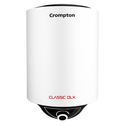 Crompton Classic DLX, 2000W Storage Water Heater