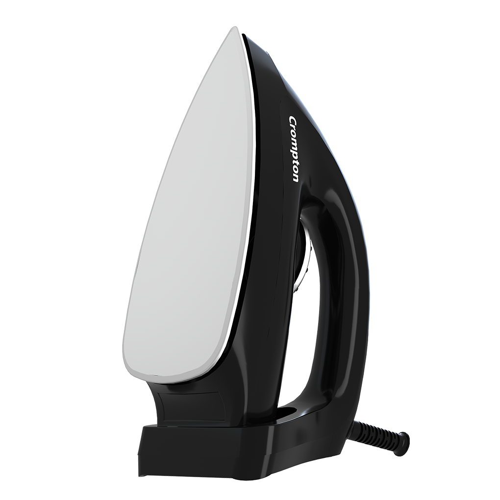 Crompton Desire Plus 1100W Heavy Weight Dry Iron