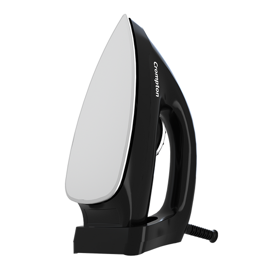 Crompton Desire Plus 1100W Heavy Weight Dry Iron