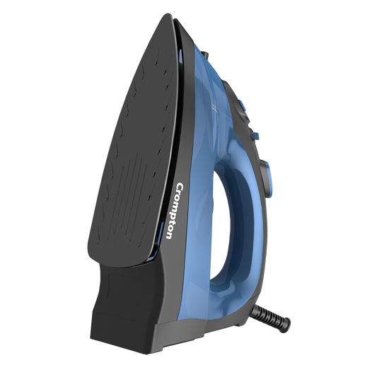 Crompton Fabrimagic Neo 1200 W Steam Iron