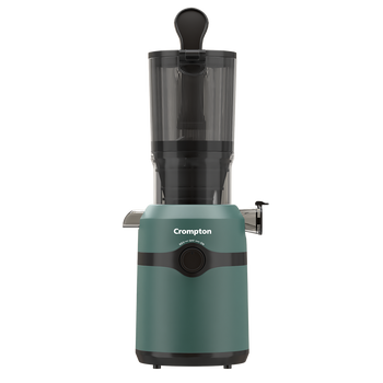 Crompton Ameo Fresh Cold Press Juicer | 200 Watts