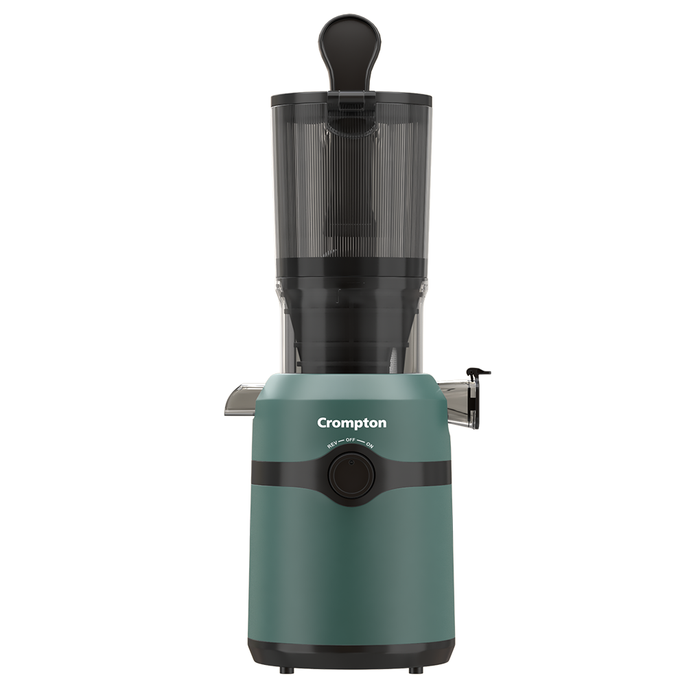 Crompton Ameo Fresh Cold Press Juicer | 200 Watts