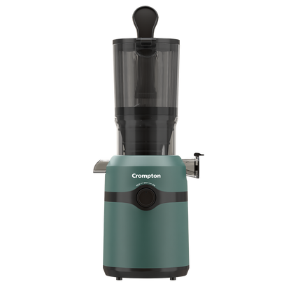 Crompton Ameo Fresh Cold Press Juicer | 200 Watts
