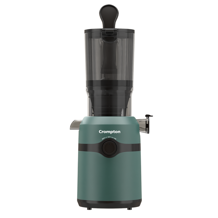 Crompton Ameo Fresh Cold Press Juicer | 200 Watts