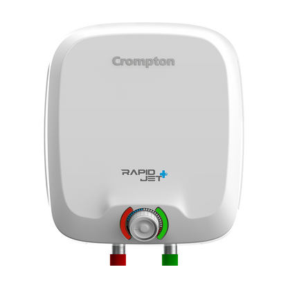 Crompton Rapid Jet Plus, 2000W Storage Water Heater
