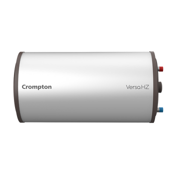 Crompton Versa HZ RHS, 2000W Horizontal Storage Water Heater