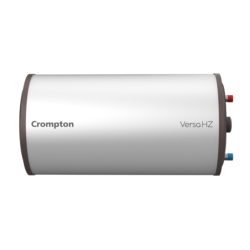 Crompton Versa HZ RHS, 2000W Horizontal Storage Water Heater_1