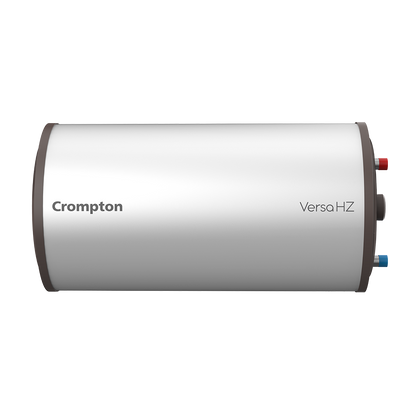 Crompton Versa HZ RHS, 2000W Horizontal Storage Water Heater