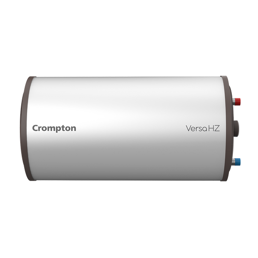 Crompton Versa HZ RHS, 2000W Horizontal Storage Water Heater