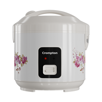 Crompton 2.8L Electric Rice Cooker