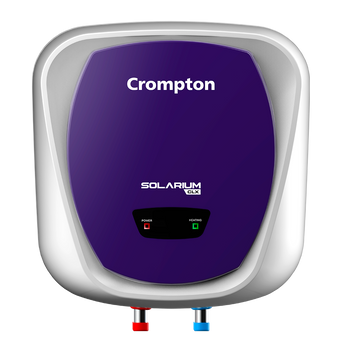 Crompton Solarium CLX, 2000W Storage Water Heater