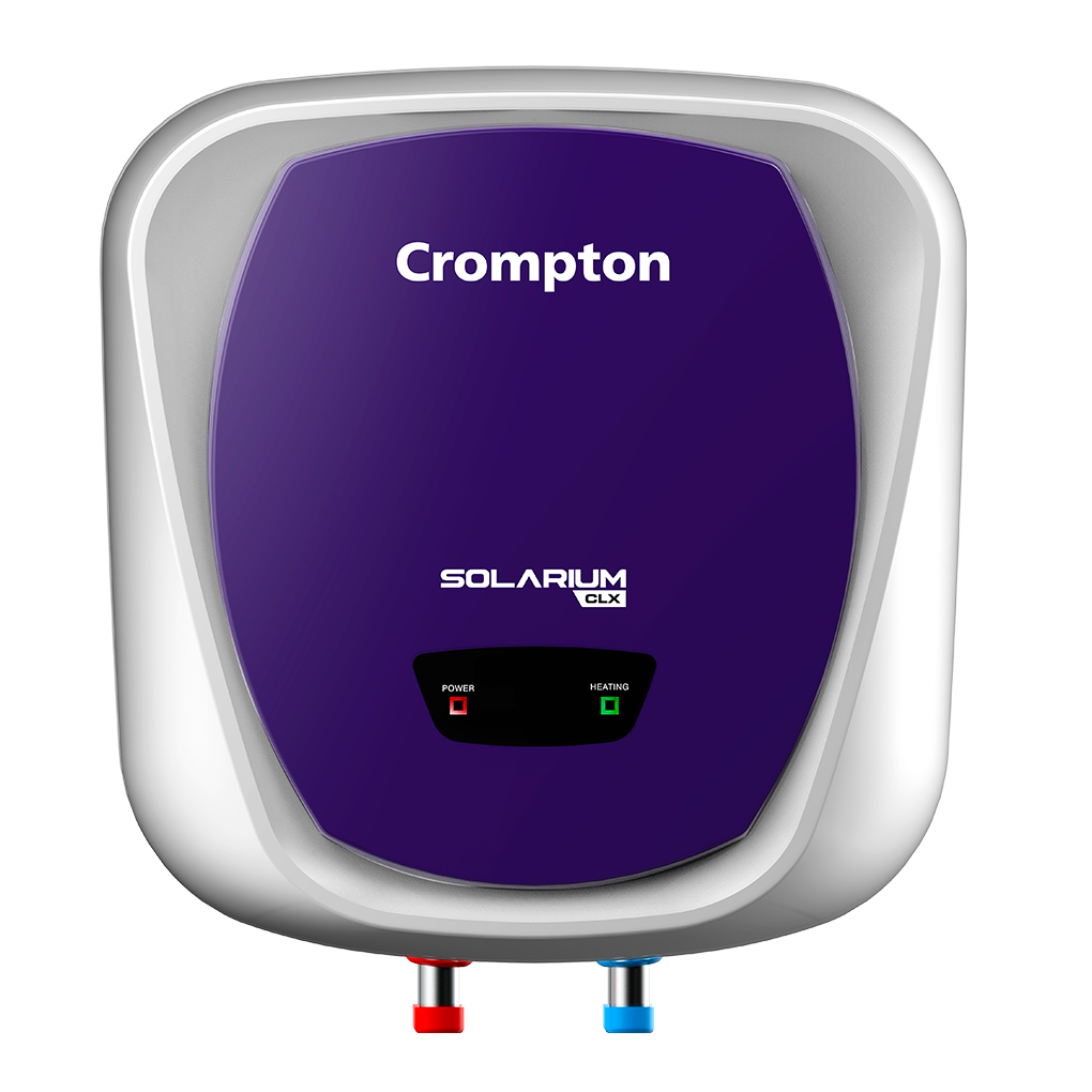 Crompton Solarium CLX, 2000W Storage Water Heater_1