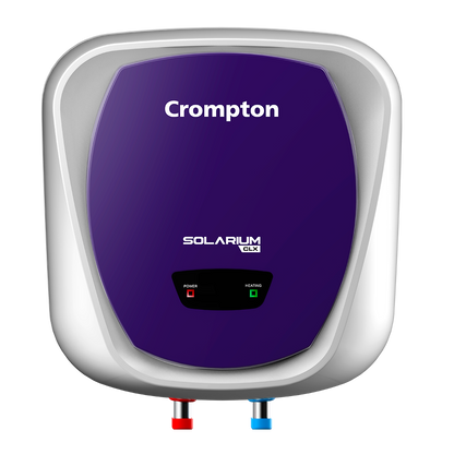 Crompton Solarium CLX, 2000W Storage Water Heater