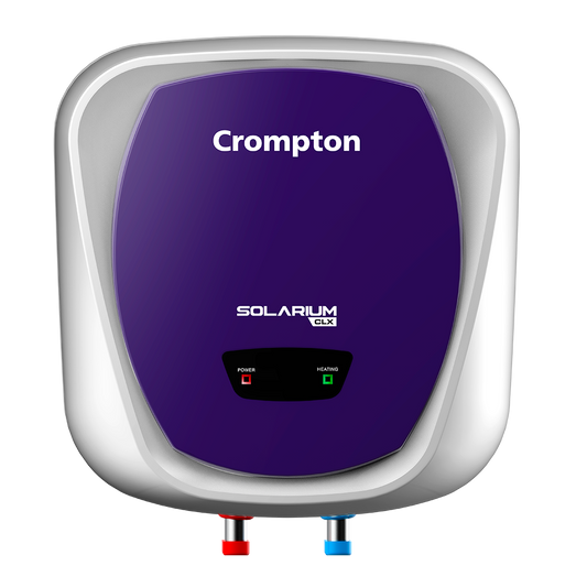 Crompton Solarium CLX, 2000W Storage Water Heater
