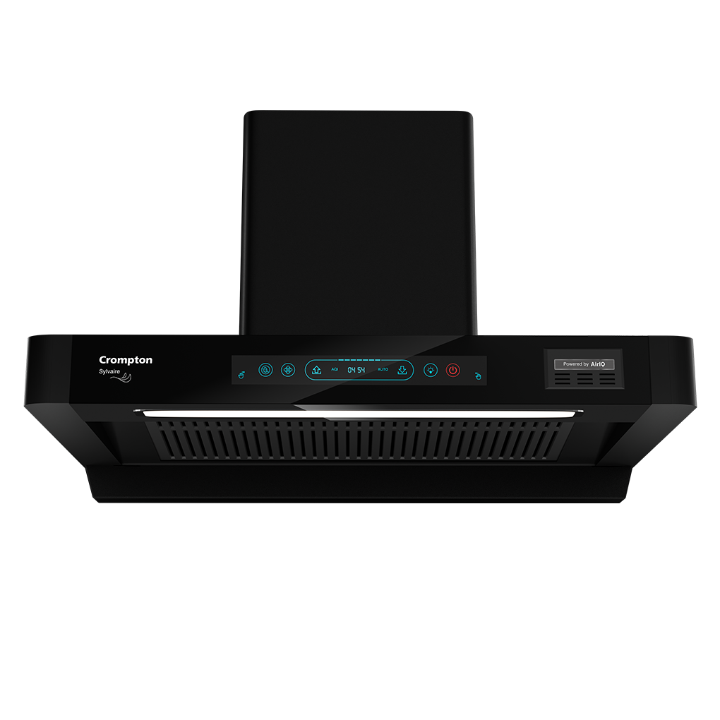 Crompton Sylvaire (Box) Chimney | Filterless