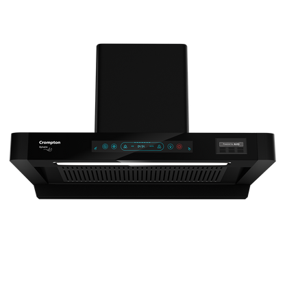 Crompton Sylvaire (Box) Chimney | Filterless