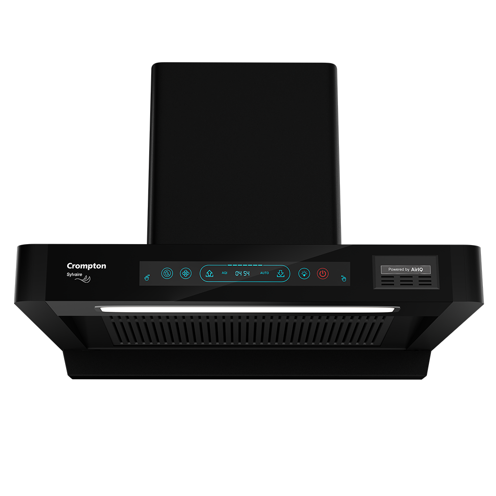 Crompton Sylvaire (Box) Chimney | Filterless