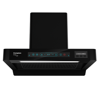 Crompton Sylvaire (Box) Chimney | Filterless