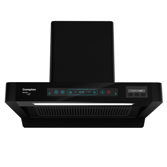 Crompton Sylvaire (Box) Chimney | Filterless