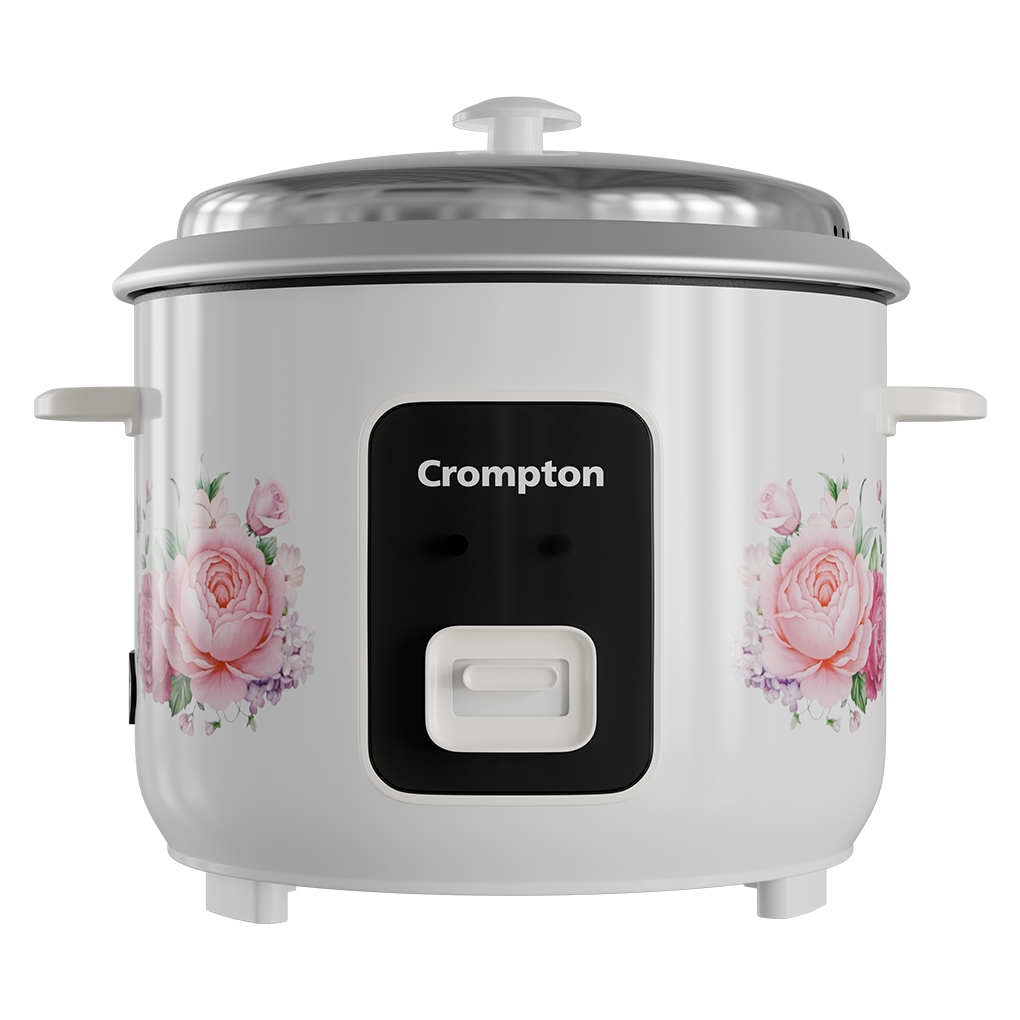 Crompton MRC 1.8D 1.8L Electric Rice Cooker