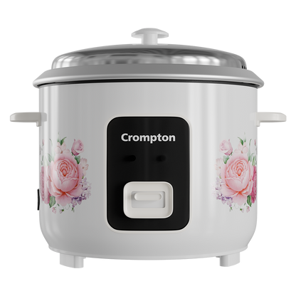 Crompton MRC 1.8D 1.8L Electric Rice Cooker