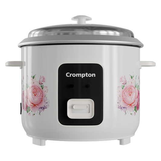 Crompton MRC 1.8D 1.8L Electric Rice Cooker