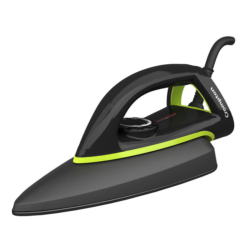 Crompton Neoglide 1000 W Dry Iron