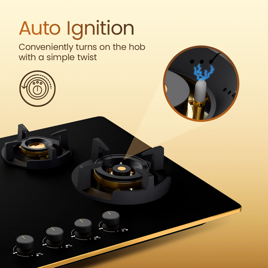 Crompton Hob Viona Plus 82 Cm 4 Burner_3