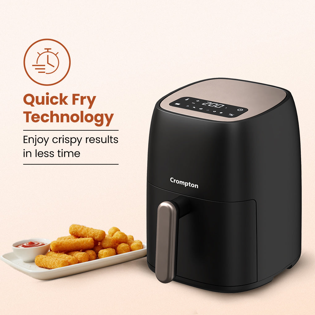 Crompton Ameo Air Fryer