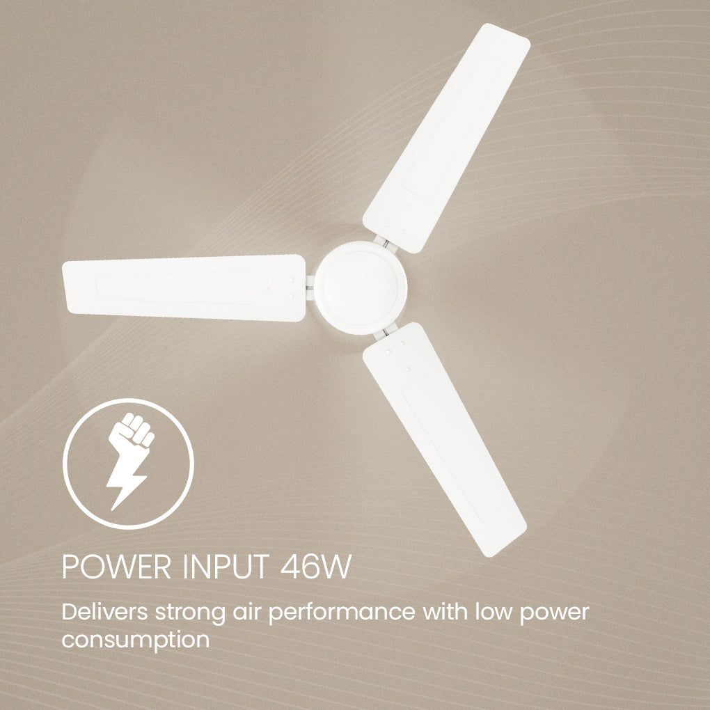 Crompton Surebreeze Star Spin | Ceiling Fan_5