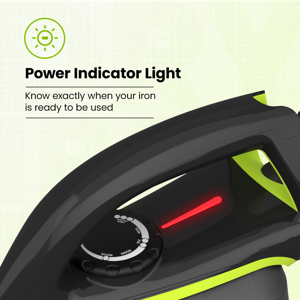 Crompton Neoglide 1000 W Dry Iron_4