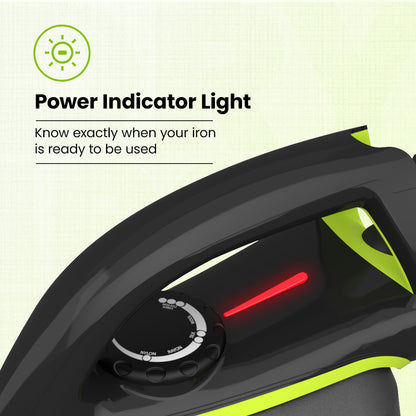 Crompton Neoglide 1000 W Dry Iron