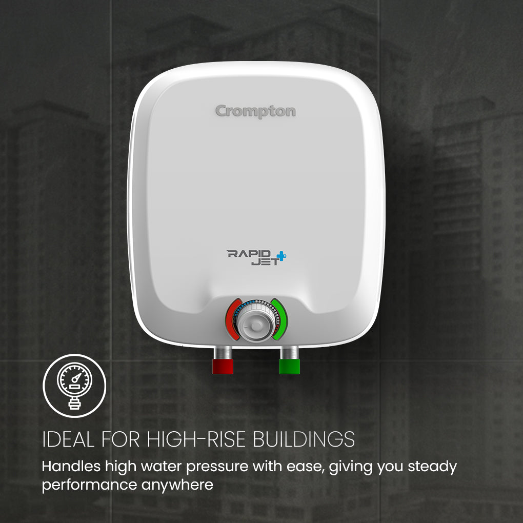 Crompton Rapid Jet Plus, 2000W Storage Water Heater_4