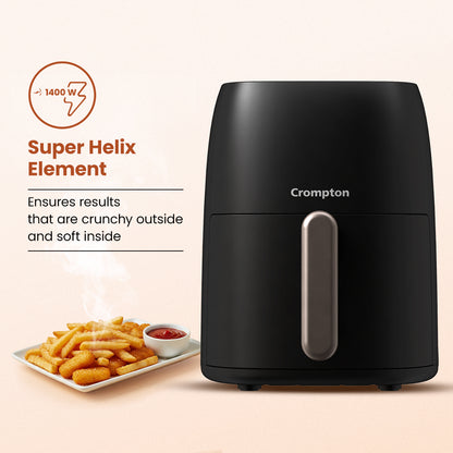 Crompton Ameo Air Fryer