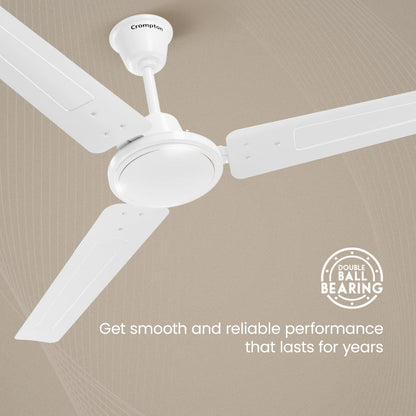 Crompton Surebreeze Star Drift 1200 MM | Ceiling Fan