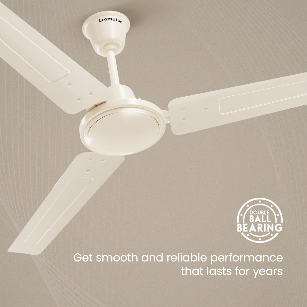 Crompton Surebreeze Star Drift 1200 MM | Ceiling Fan_11