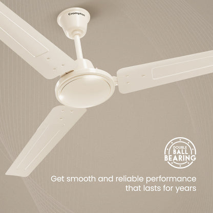 Crompton Surebreeze Star Drift 1200 MM | Ceiling Fan